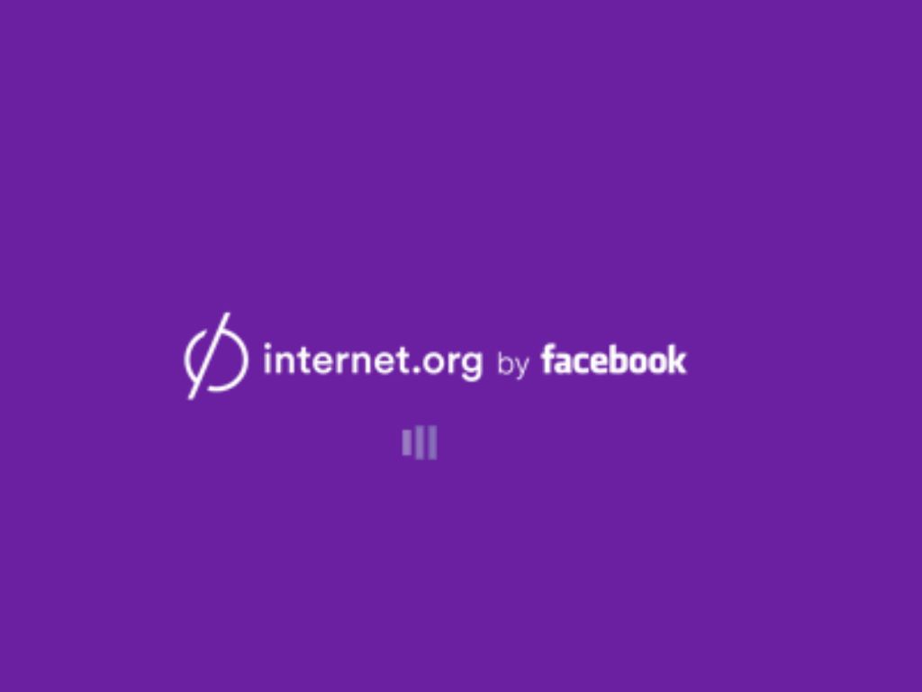 Facebook quer ampliar serviço de Internet grátis