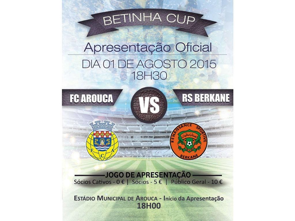 Betinha Cup