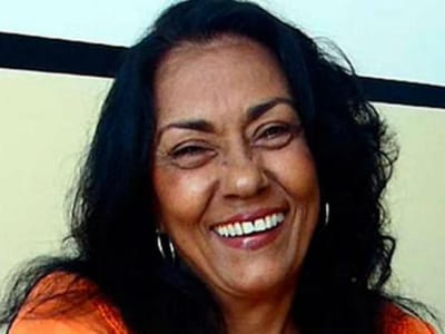 Morreu a atriz cubana Alina Rodriguez - TVI