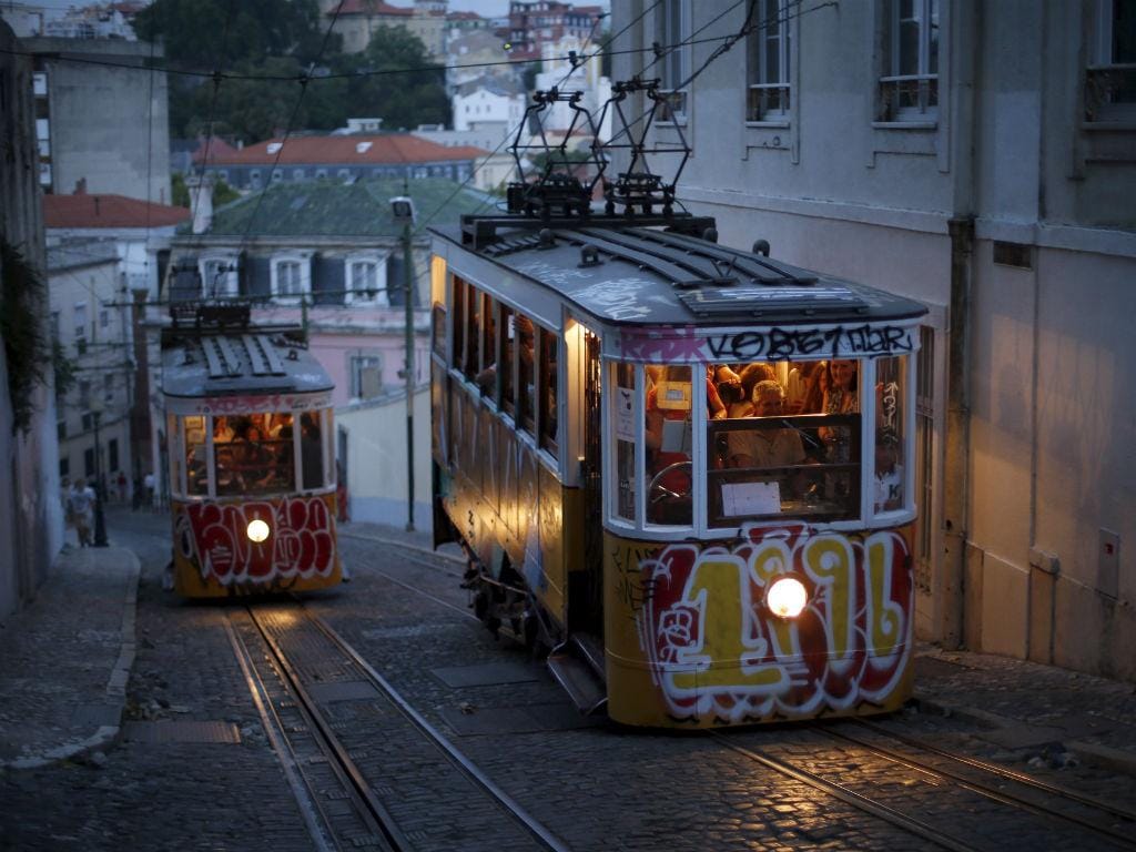 Lisboa (Reuters)