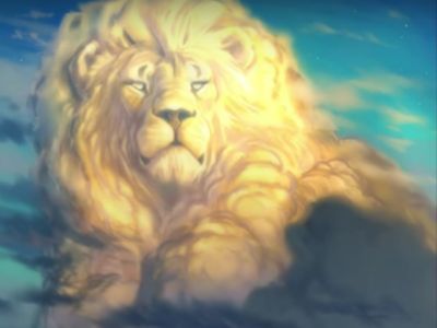 Animador de "Rei Leão" faz tributo comovente a Cecil - TVI