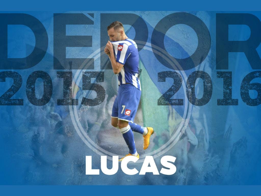 Lucas Perez