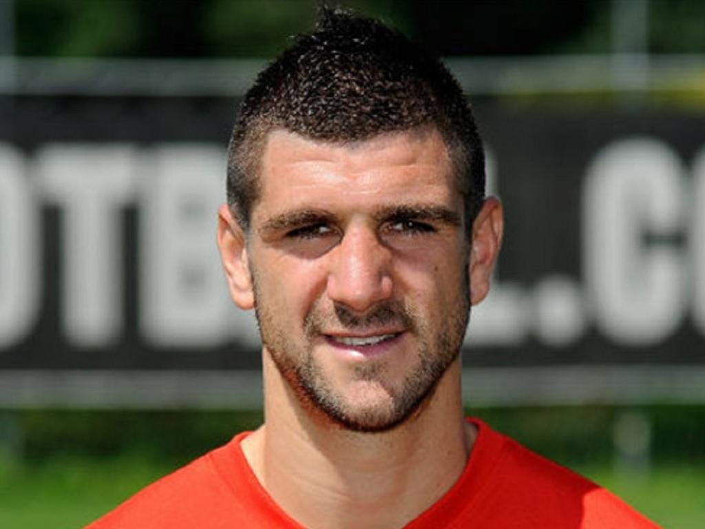 Stefan Mitrovic (imagem Gent)