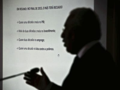 ​António Costa nega promessa de criar 207 mil empregos - TVI