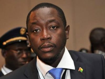 Guiné-Bissau: PAIGC pede ao primeiro-ministro que se demita - TVI
