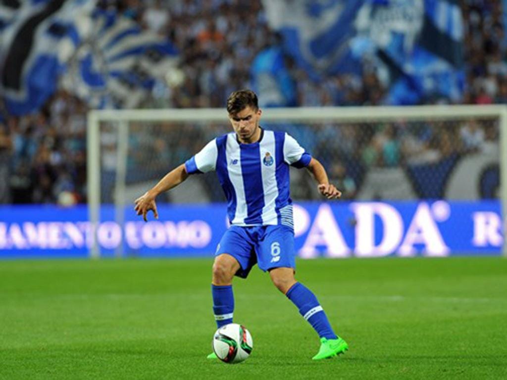 Rúben Neves (Site FC Porto)