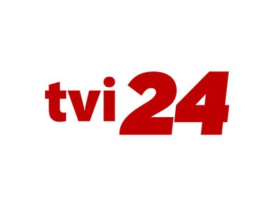 TVI24 lidera prime time dos canais de notícias - TVI