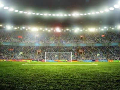 Uruguai diz à FIFA que quer organizar com Argentina o Mundial de 2030 - TVI