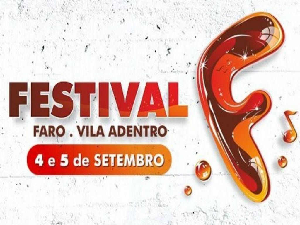Festival F vai animar zona histórica de Faro [Foto: Facebook]