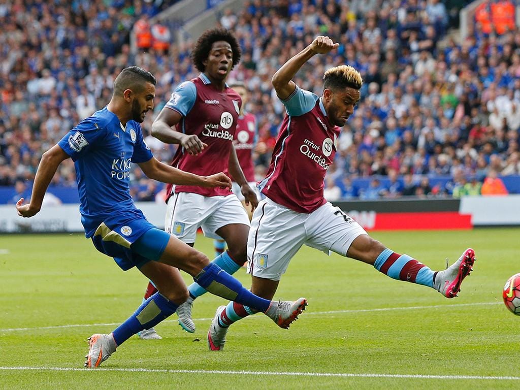 Leicester-Aston Villa (Reuters/ Andrew Boyers)