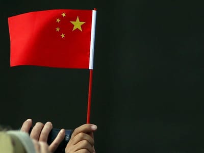 China desmantela rede de tráfico humano - TVI