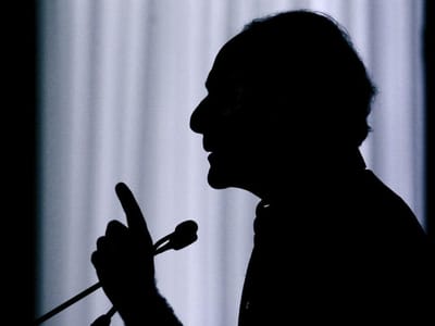Paulo Portas deixa CDS-PP: perfil de um líder - TVI