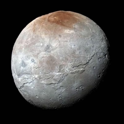 NASA publica relatório com descobertas em Plutão - TVI