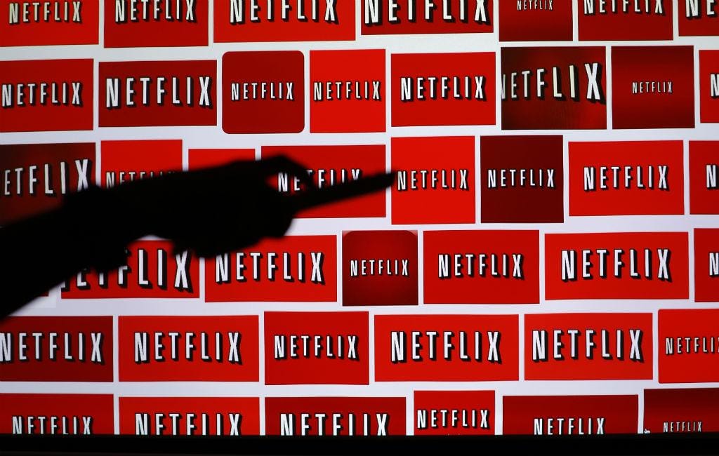 Netflix chega a Portugal esta quarta-feira [Foto: Reuters]