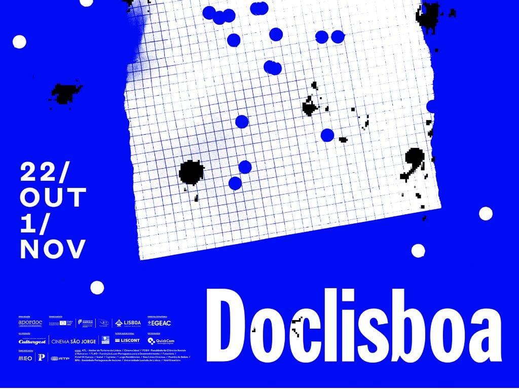 DocLisboa 2015