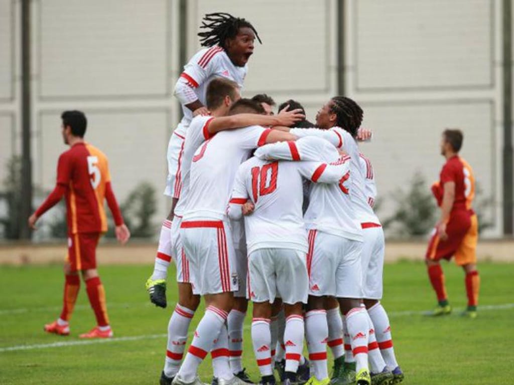 Benfica Youth League
