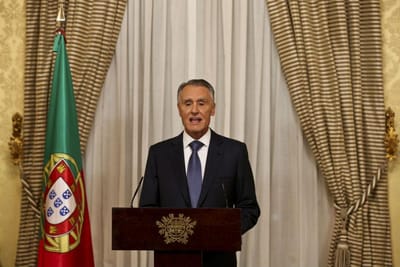 Cavaco Silva indigita Passos Coelho como primeiro-ministro - TVI