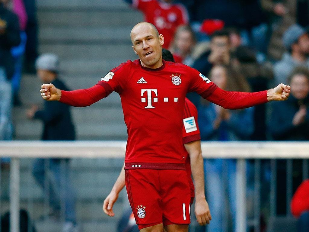 Bayern Munique-Colónia (Reuters)