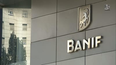 Banif vai reforçar capital em 150 milhões de euros - TVI