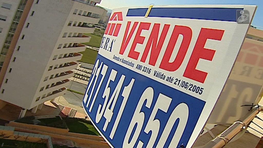 Fisco já vendeu mais de 2.200 casas penhoradas este ano