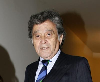 Funeral do cineasta José Fonseca e Costa realiza-se hoje - TVI