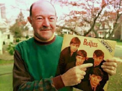 "Quinto Beatle" morre aos 85 anos - TVI