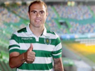 Sporting confirma saída de Bruno César por «mútuo acordo» - TVI
