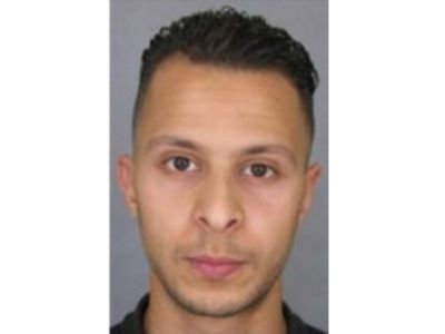 Terrorista dos atentados de Paris pode já estar na Síria - TVI