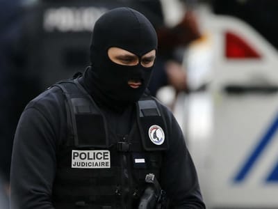 Capitais europeias em alerta para atentados - TVI