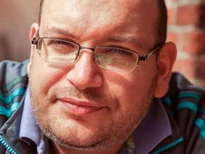 Irão condena jornalista por espionagem - TVI