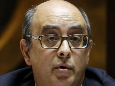 Ministro defende aposta de Portugal nas missões da ONU - TVI