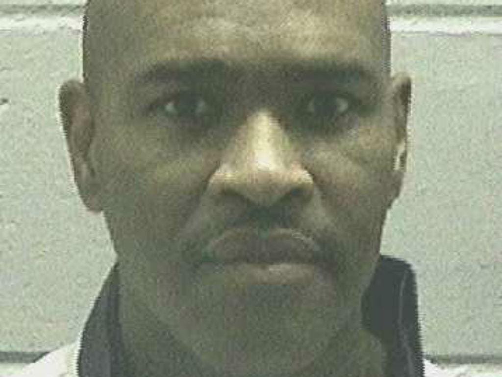 Brian Terrell foi executado na Geórgia, EUA (Reuters)