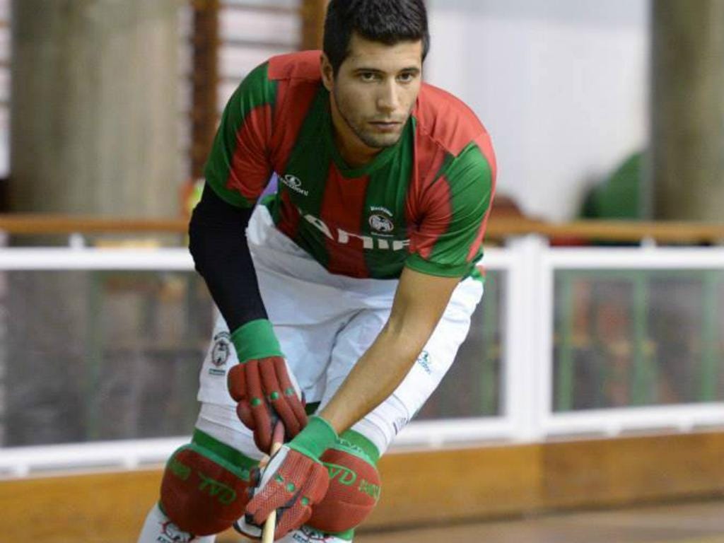 Sandro Freitas