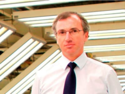 Autroeuropa nomeia Miguel Sanches como diretor-geral - TVI