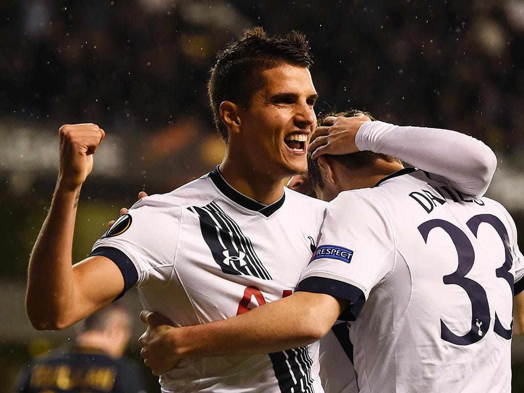 Tottenham-Mónaco (Reuters)