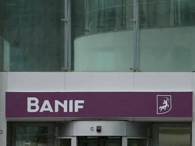 Sindicato dos quadros bancários promete apoiar trabalhadores do Banif e Novo Banco - TVI