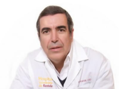 Jorge Cid eleito bastonário da Ordem dos Médicos Veterinários - TVI
