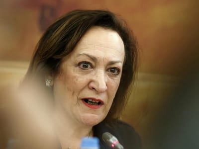 Operação Marquês: procuradora-geral continua à espera de cartas rogatórias - TVI