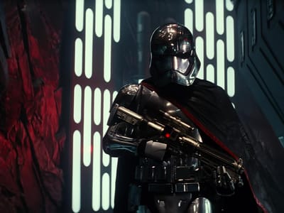 Disney anuncia mais três filmes da saga 'Star Wars' - TVI