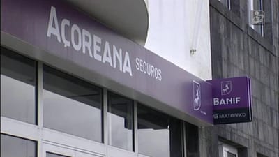 Regulador dá luz verde à compra da Açoreana pela Tranquilidade - TVI