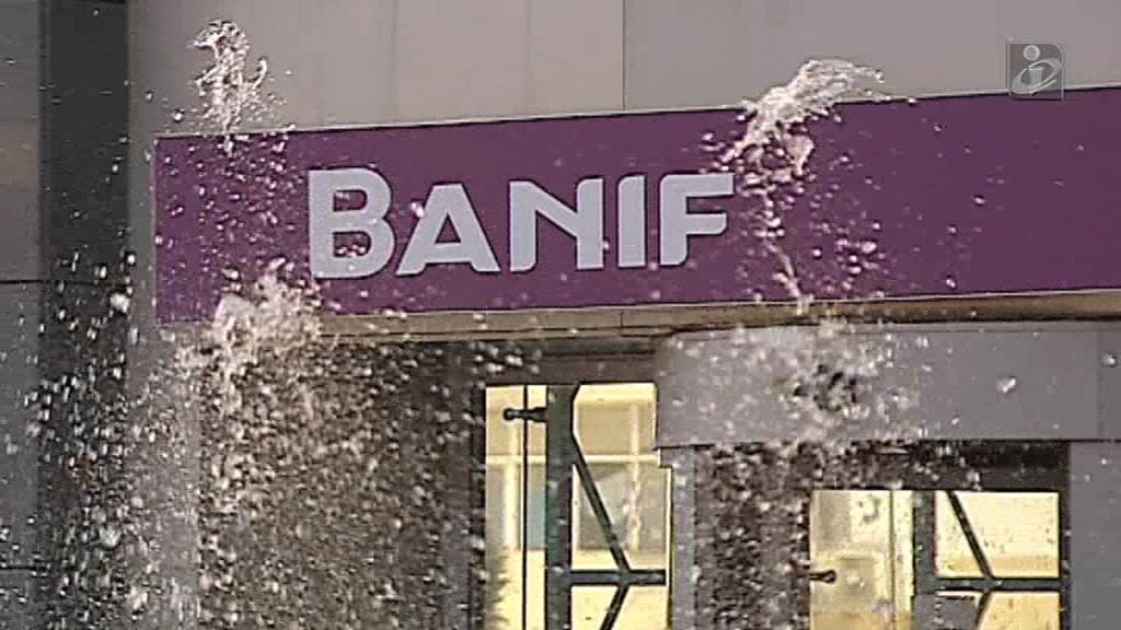 Banif: os três anos que destruíram o banco