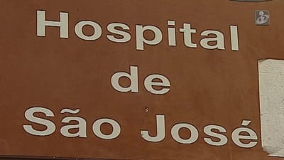 S. José: Centro Hospitalar de Lisboa Central abre inquérito sobre mais mortes - TVI