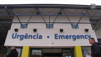 Piolho do pombo obriga a encerrar unidade coronária do hospital de Faro - TVI