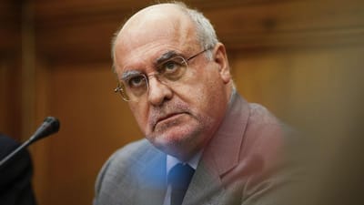 Governo PSD/CDS não cumpriu PRODER a 100%, diz ministro - TVI