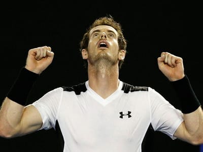 Open da Austrália: Murray é o adversário de Djokovic na final - TVI