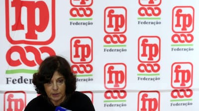Frente Comum quer aumento salarial no mínimo de 50 euros - TVI