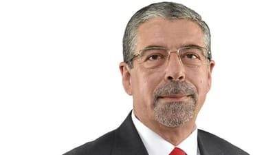 Manuel Machado reeleito presidente da associação de municípios - TVI