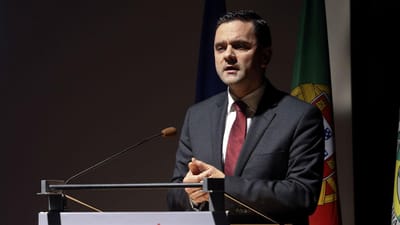 TAP: PS quer ouvir Pedro Marques no Parlamento - TVI