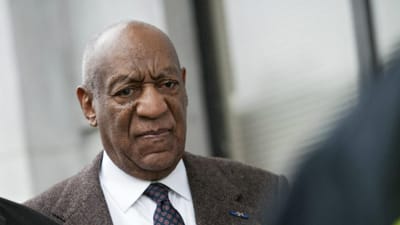 Bill Cosby vai cumprir pena de prisão por abusos sexuais - TVI