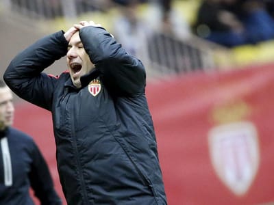 França: Monaco entra a vencer, mas sai com derrota de Toulouse - TVI